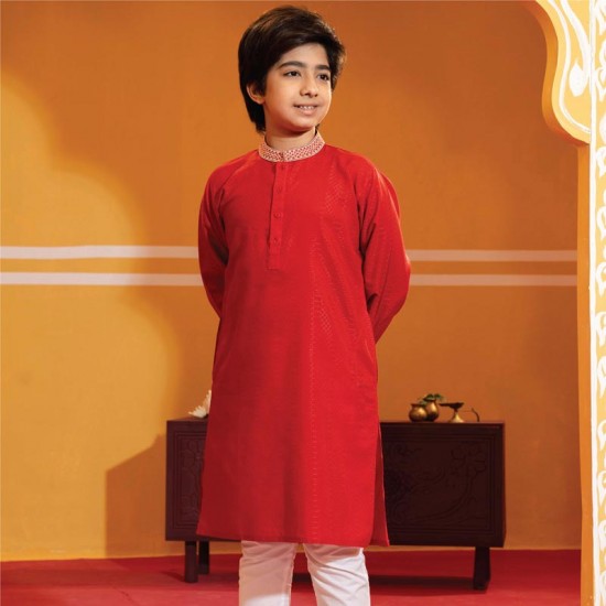 Boys Panjabi-32592